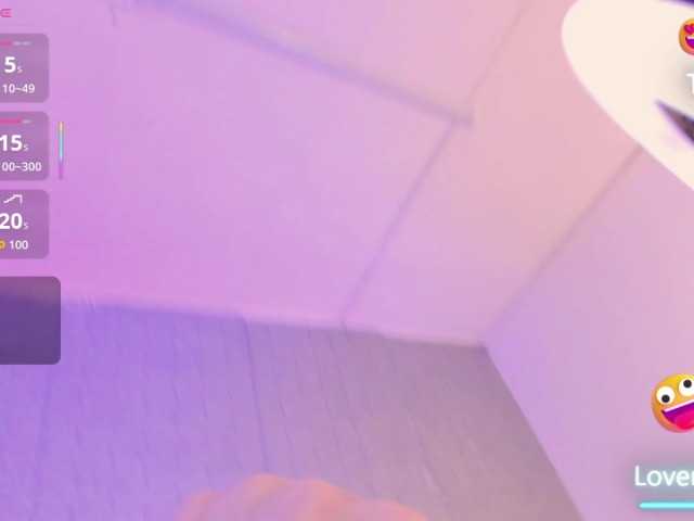 RoxanneStorm