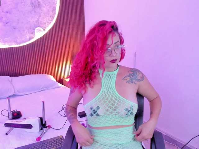 RoxanneStorm