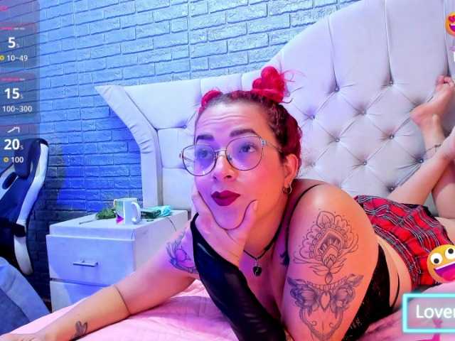 RoxanneStorm