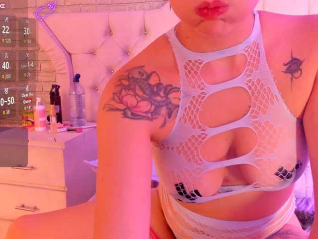 RoxanneStorm