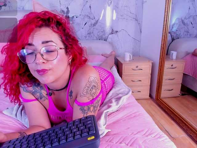 RoxanneStorm