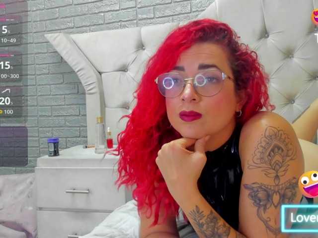 RoxanneStorm