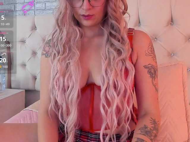 RoxanneStorm