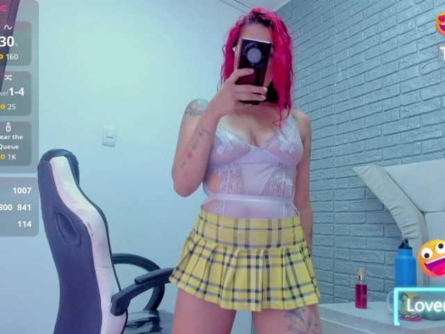 RoxanneStorm