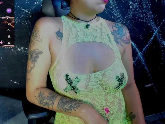 RoxanneStorm
