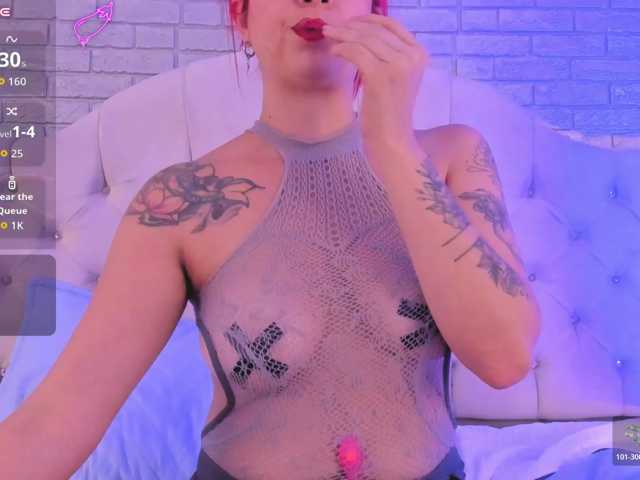 RoxanneStorm