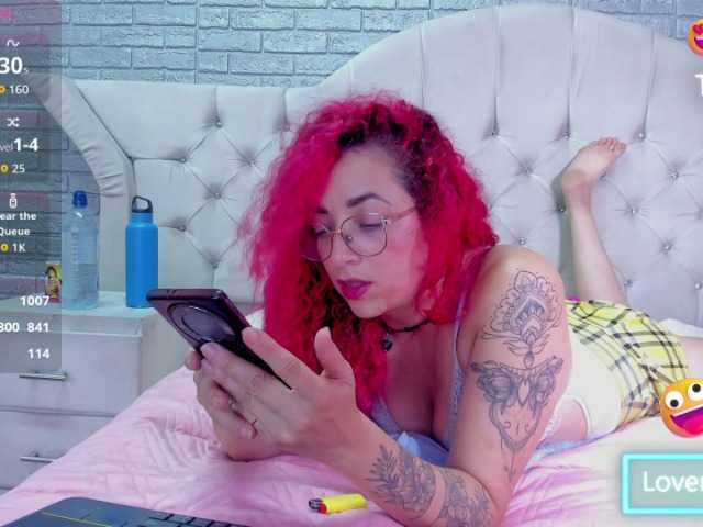 RoxanneStorm