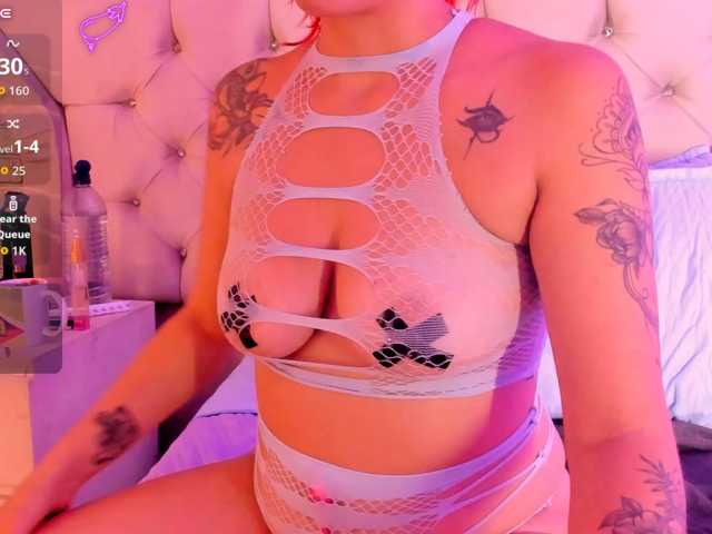 RoxanneStorm
