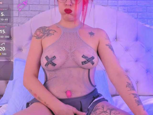 RoxanneStorm