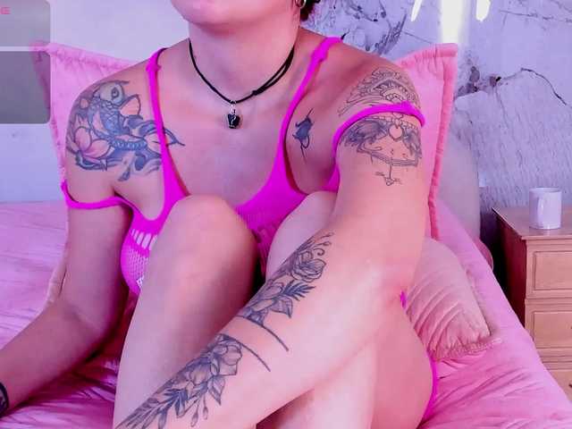 RoxanneStorm
