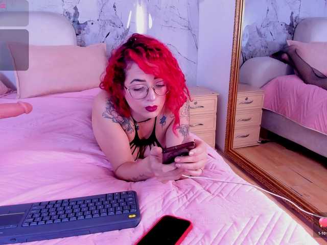 RoxanneStorm