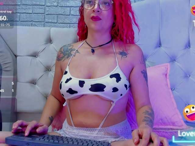 RoxanneStorm