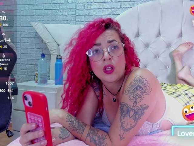 RoxanneStorm