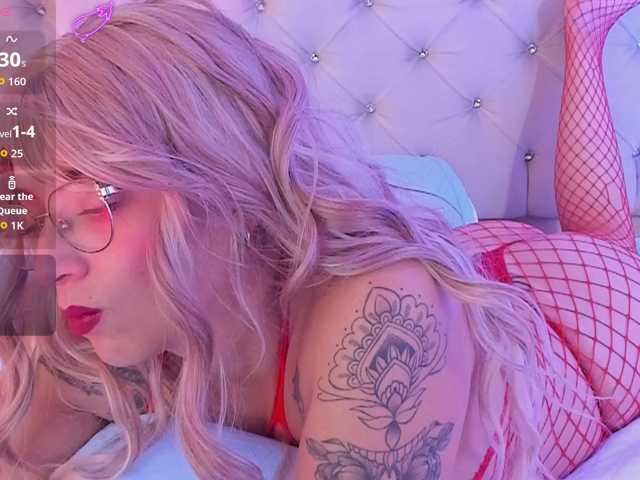 RoxanneStorm