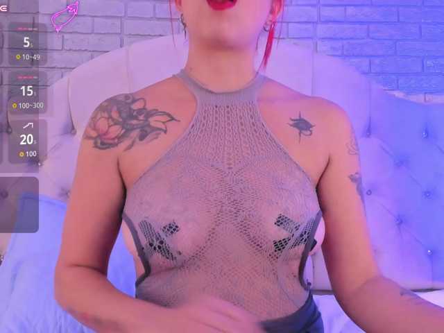 RoxanneStorm