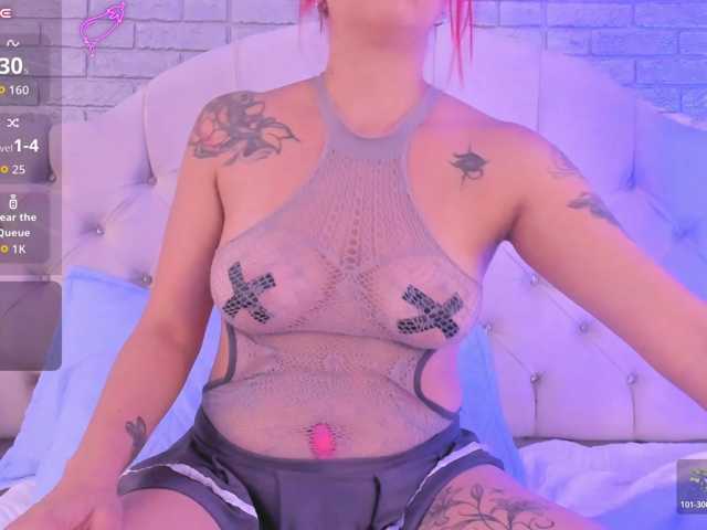 RoxanneStorm
