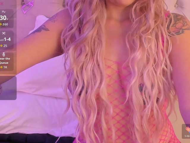 RoxanneStorm
