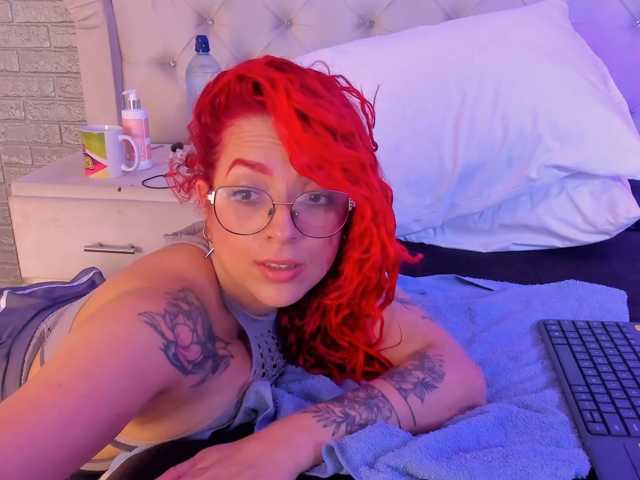 RoxanneStorm