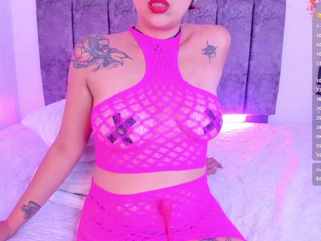 RoxanneStorm