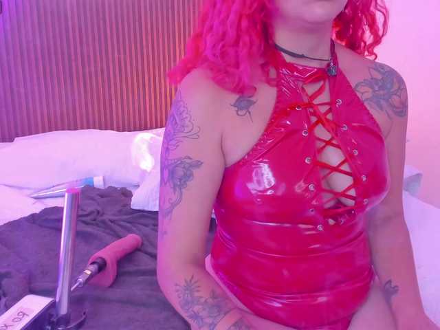 RoxanneStorm