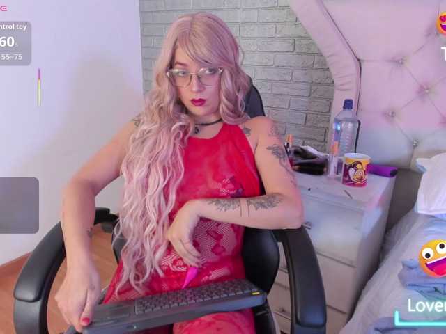 RoxanneStorm