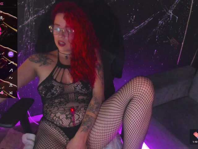 RoxanneStorm