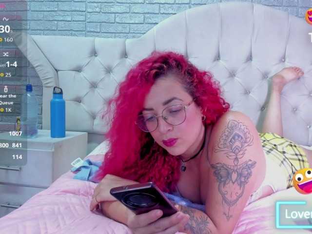 RoxanneStorm