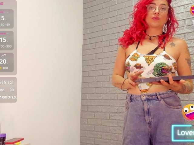 RoxanneStorm