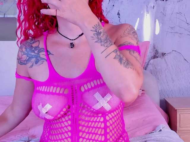 RoxanneStorm
