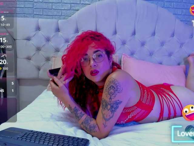 RoxanneStorm