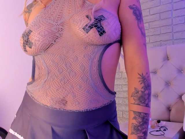 RoxanneStorm