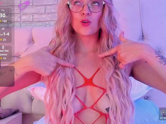 RoxanneStorm
