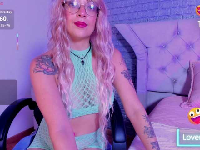 RoxanneStorm