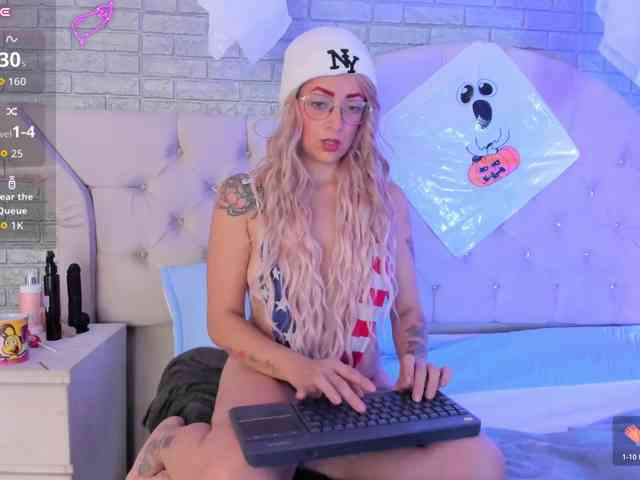RoxanneStorm