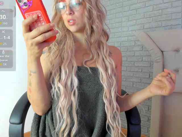 RoxanneStorm