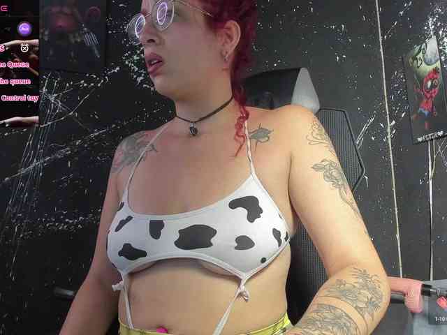 RoxanneStorm
