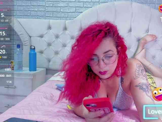 RoxanneStorm