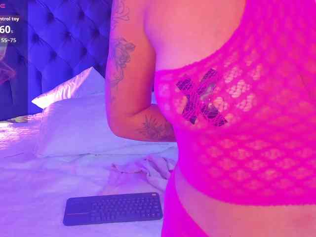 RoxanneStorm RoxanneStorm