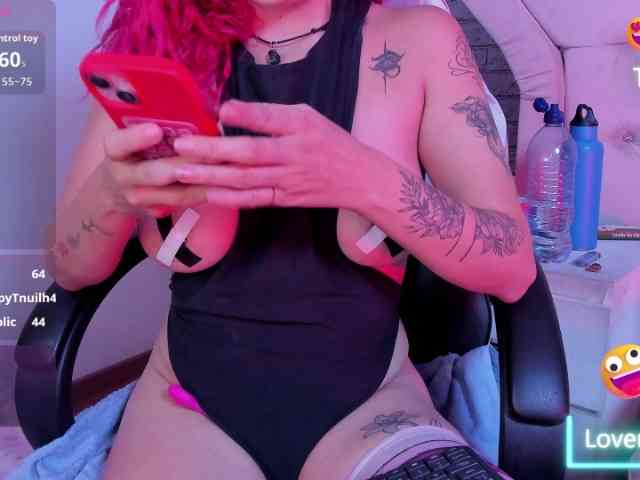 RoxanneStorm