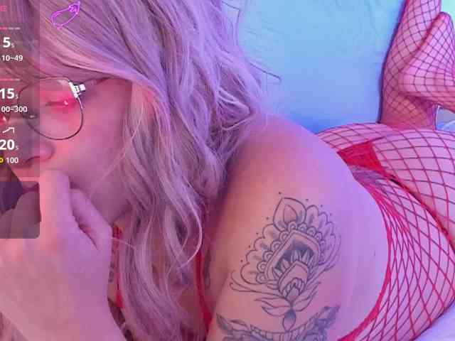 RoxanneStorm