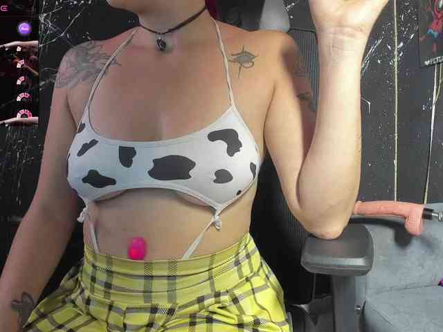 RoxanneStorm RoxanneStorm