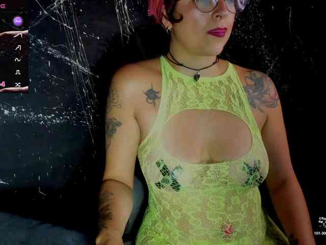 RoxanneStorm