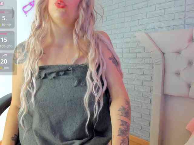 RoxanneStorm
