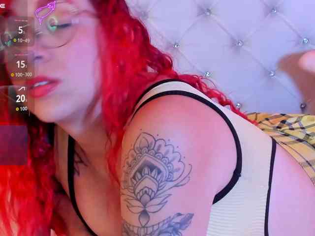 RoxanneStorm RoxanneStorm