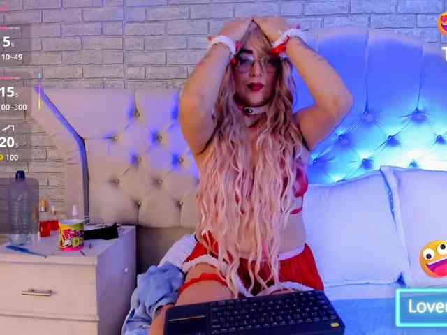 RoxanneStorm