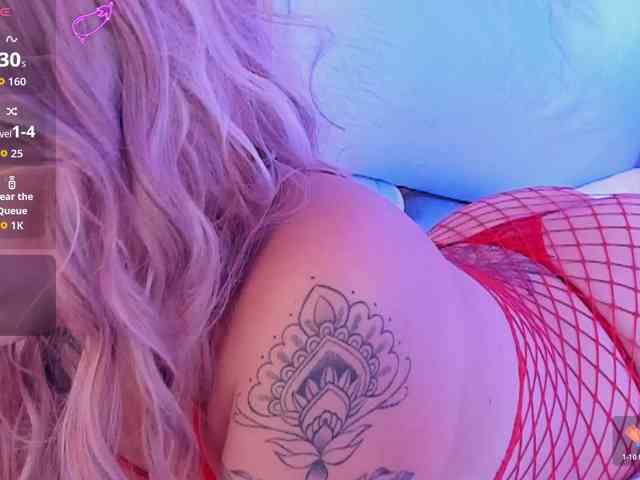 RoxanneStorm