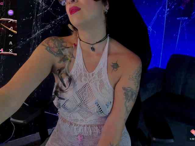 RoxanneStorm