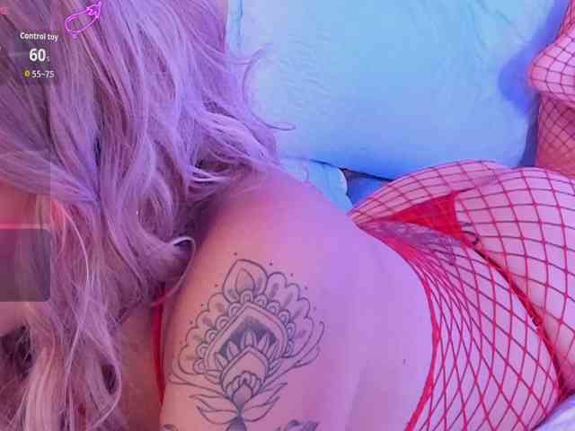 RoxanneStorm RoxanneStorm