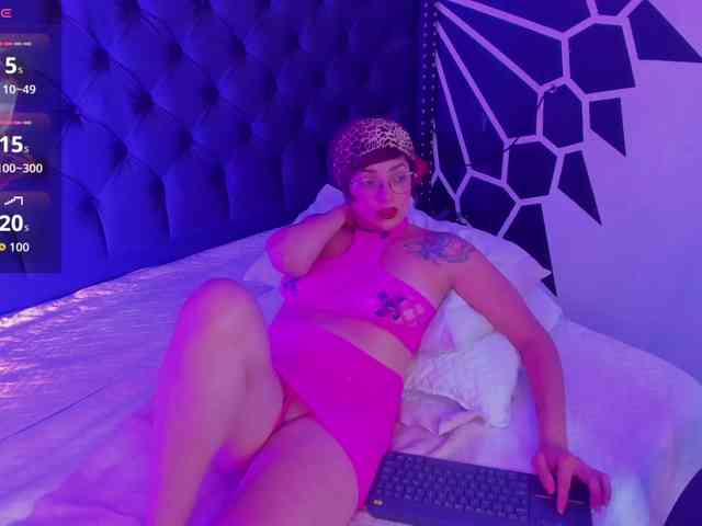 RoxanneStorm