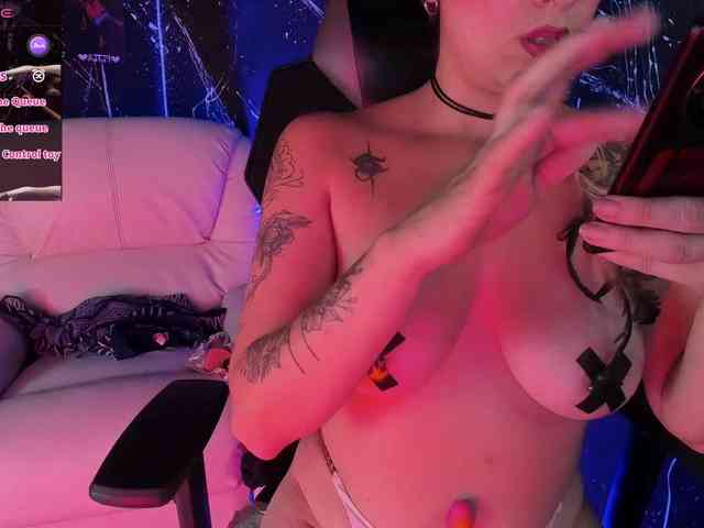 RoxanneStorm